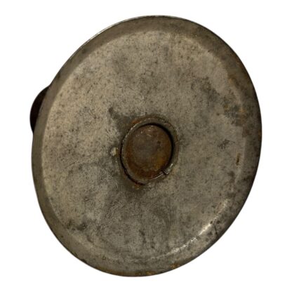 Antique Metal Push Up Candle Stick Holder - Image 8