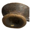 Antique Hand Made Wood Carved African Senufo Art Stool - Image 8