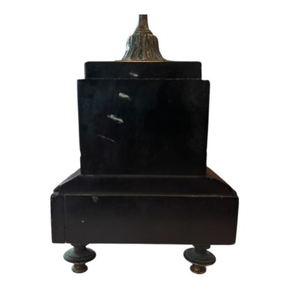 Antique European Empire Revival Style 5-Light Candleabras with Marble Bases (2) - Image 18
