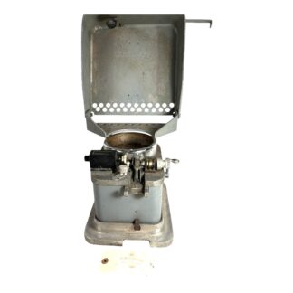 Vintage KLOPP Coin Counter Machine Owned by Mike Wolfe Of American Pickers